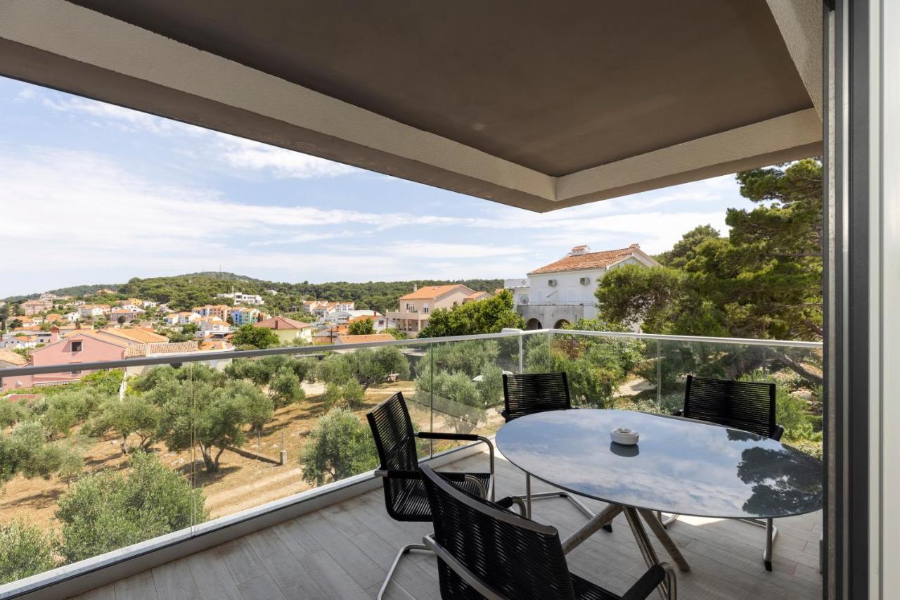 Apartments Tony Mali Lošinj Exteriör bild