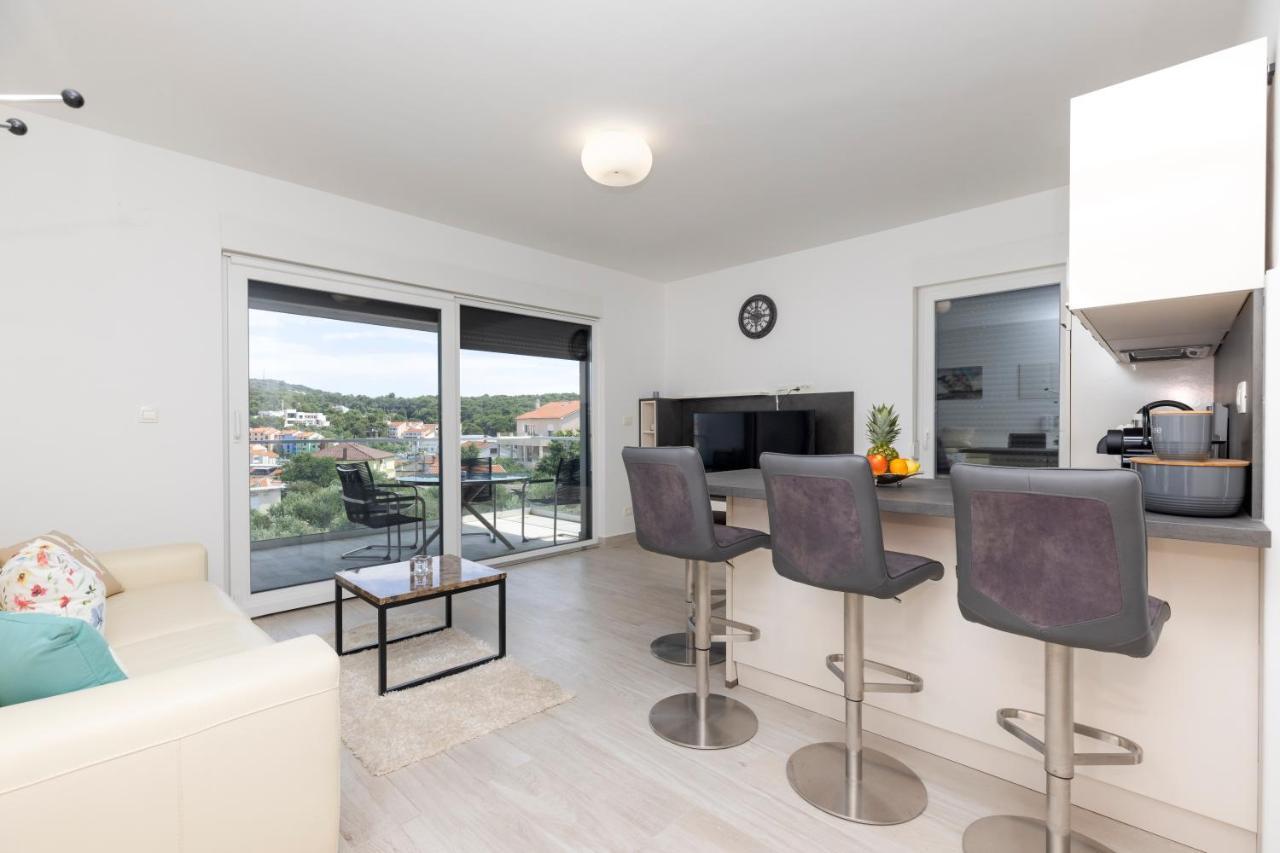 Apartments Tony Mali Lošinj Exteriör bild