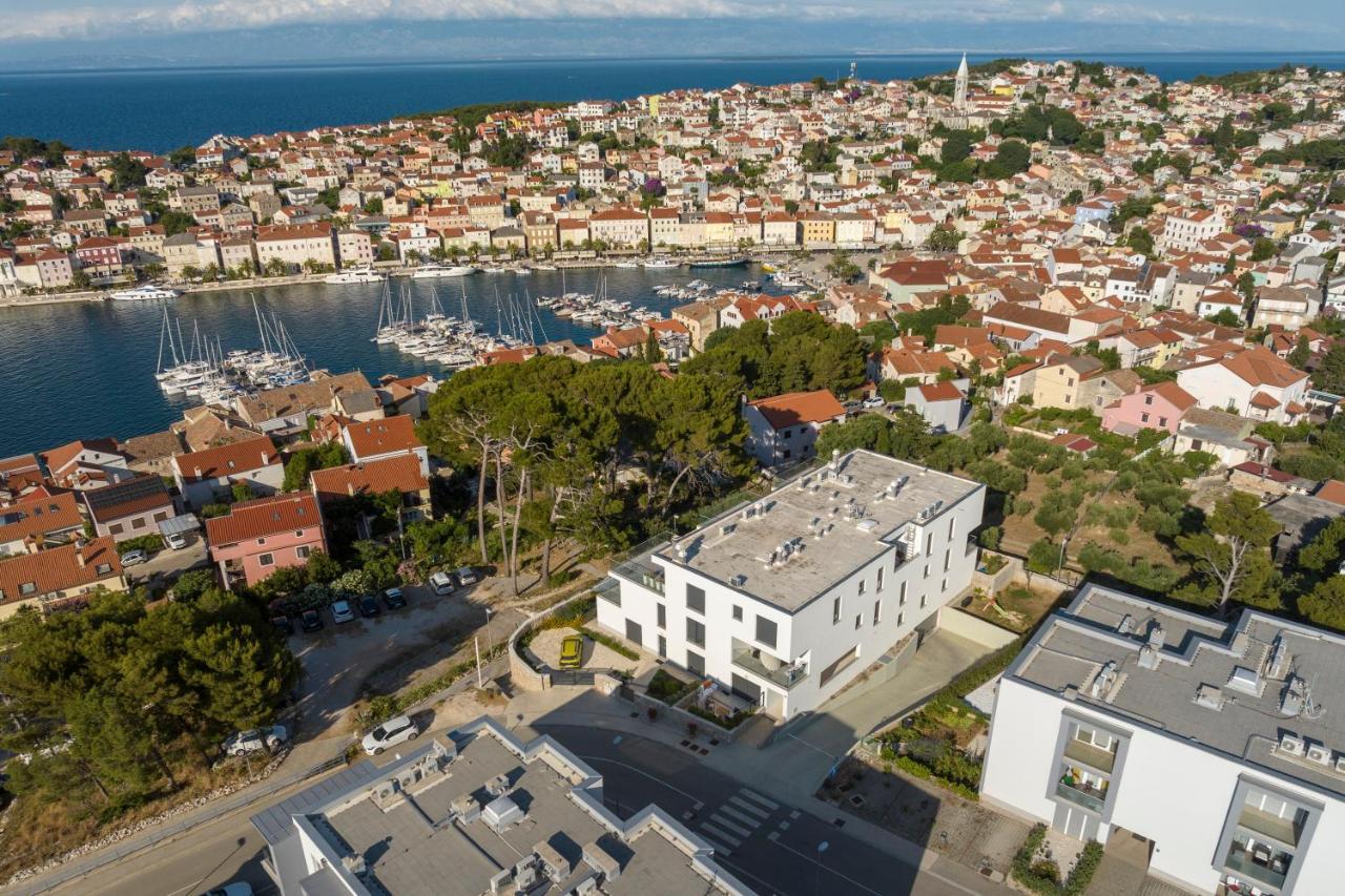 Apartments Tony Mali Lošinj Exteriör bild